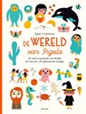 De wereld van Ingela - Ingela P Arrhenius - 9789025771898