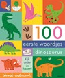 100 eerste woordjes dinosaurus - Edward Underwood - 9789025783280