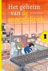 Het geheim van de snoepfabriek - Selma Noort - 9789025876890