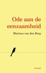 Ode aan de eenzaamheid - Marinus van den Berg - 9789025909062