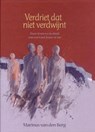 Verdriet dat niet verdwijnt - Marinus van den Berg - 9789025971007