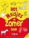 Het meisjes zomerboek - BAILEY, Ellen - 9789026128646