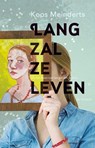 Lang zal ze leven - Koos Meinderts - 9789026136153