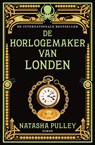 De horlogemaker van Londen - Natasha Pulley - 9789026144622