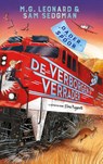 De verborgen verrader - M.G. Leonard ; Sam Sedgman - 9789026170201
