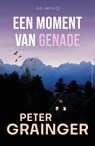 Een moment van genade - Peter Grainger - 9789026182709
