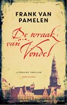 De wraak van Vondel - Frank van Pamelen - 9789026337338