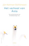 Het verhaal van Asta - Jón Kalman Stefánsson - 9789026342974