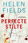 Perfecte stilte - Helen Fields - 9789026355769
