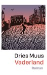 Vaderland - Dries Muus - 9789026361104