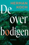 De overbodigen - Herman Koch - 9789026370649