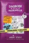Dagboek van een modemeisje - Angie Spady - 9789026621482