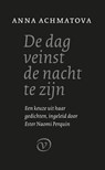 De dag veinst de nacht te zijn - a Achmatova - 9789028292123