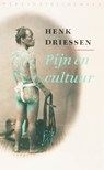 Pijn en cultuur - Henk Driessen - 9789028422414