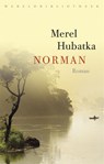 Norman - Merel Hubatka - 9789028427839