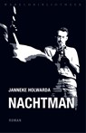Nachtman - Janneke Holwarda - 9789028452398