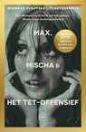 Max, Mischa & het Tet-offensief - Johan Harstad - 9789028455238