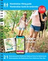 Falk Wandelatlas Nederland -  - 9789028703940