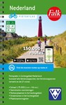 Falk VVV Fietsatlas Nederland -  - 9789028705999