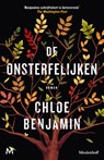 De onsterfelijken - Chloe Benjamin - 9789029092739