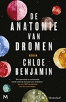 De anatomie van dromen - Chloe Benjamin - 9789029094474