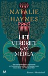 Het verdriet van Medea - Natalie Haynes - 9789029097451