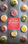 Wat schaft de toekomst? - Amanda Little - 9789029510585