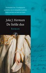 De liefde dus - Joke J. Hermsen - 9789029572170
