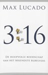 3 : 16 - Max Lucado - 9789029718462