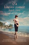 De laatste zomer aan zee - Sarah Steele - 9789029741026
