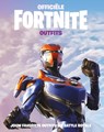 Officiele Fortnite outfits -  - 9789030504597