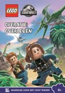 LEGO Jurassic World - Operatie: Overleven -  - 9789030508076