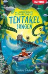 Het mysterieuze verhaal van de tentakeljongen - Richard Pickard - 9789030508328