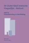 OKIV-R handleiding. - Prof. dr. A. Lange - 9789031335794