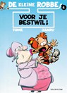 Voor je bestwil - Tome - 9789031415618