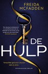 De hulp - Freida McFadden - 9789032520335