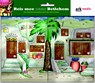 Adventskalender Reis je mee naar Betlehem - Dowley, Tim - 9789033883941