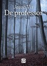 De professor - Jacob Vis - 9789036430739