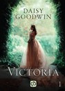 Victoria - Daisy Goodwin - 9789036434621