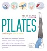 Pilates - Jenny Hamilton - 9789036639095