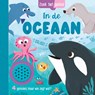 In de oceaan - Zoek het geluid - James Phoenix - 9789036651158
