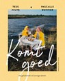 Komt goed - Tess Milne ; Pascalle Bonnier - 9789038807676