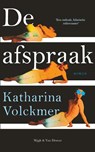De afspraak - Katharina Volckmer - 9789038808451
