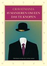 Cravatmania - Thomas Fink ; Yong Mao - 9789038921471
