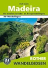 Madeira - Rolf Goetz - 9789038922645