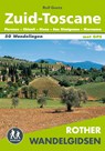 Zuid-Toscane - Rolf Goetz - 9789038926360