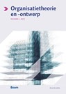 Organisatietheorie en -ontwerp - R.L. Daft - 9789039519820