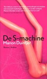 S-machine - Manon Duintjer - 9789041420848
