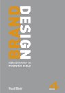 Brand design - Ruud Boer - 9789043019309