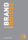 Brand design met - Ruud Boer - 9789043032315